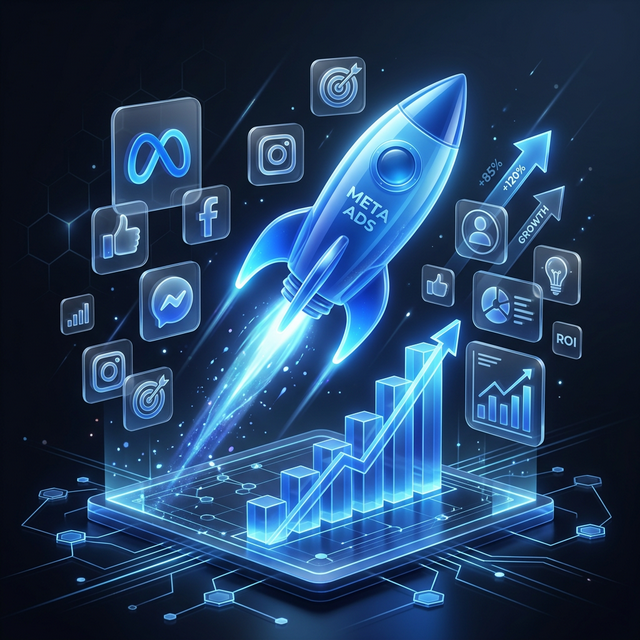 Digital Marketing Growth